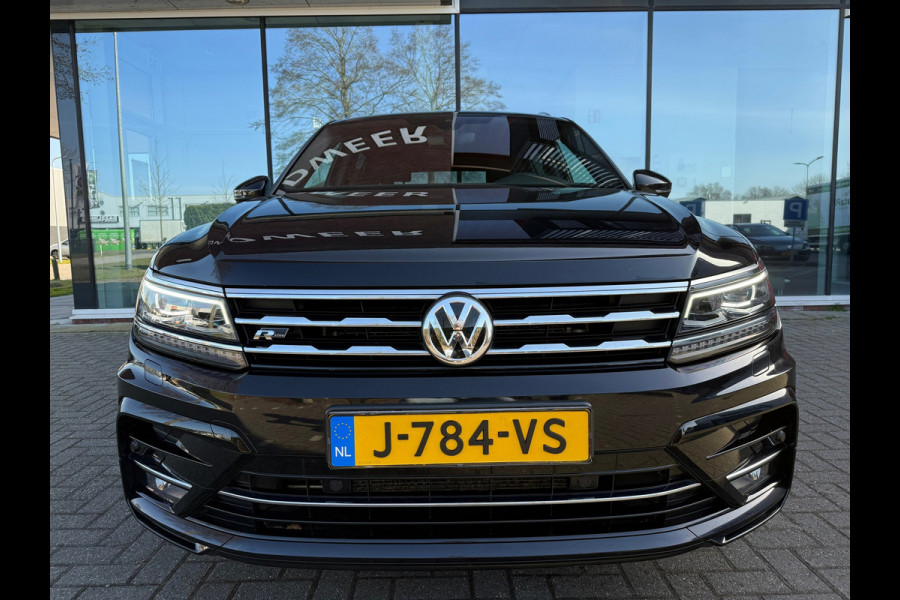 Volkswagen Tiguan Allspace 1.5 TSI Highline Business R - Automaat - Navi - Camera - Org.NL