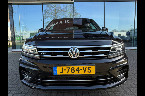 Volkswagen Tiguan Allspace 1.5 TSI Highline Business R - Automaat - Navi - Camera - Org.NL