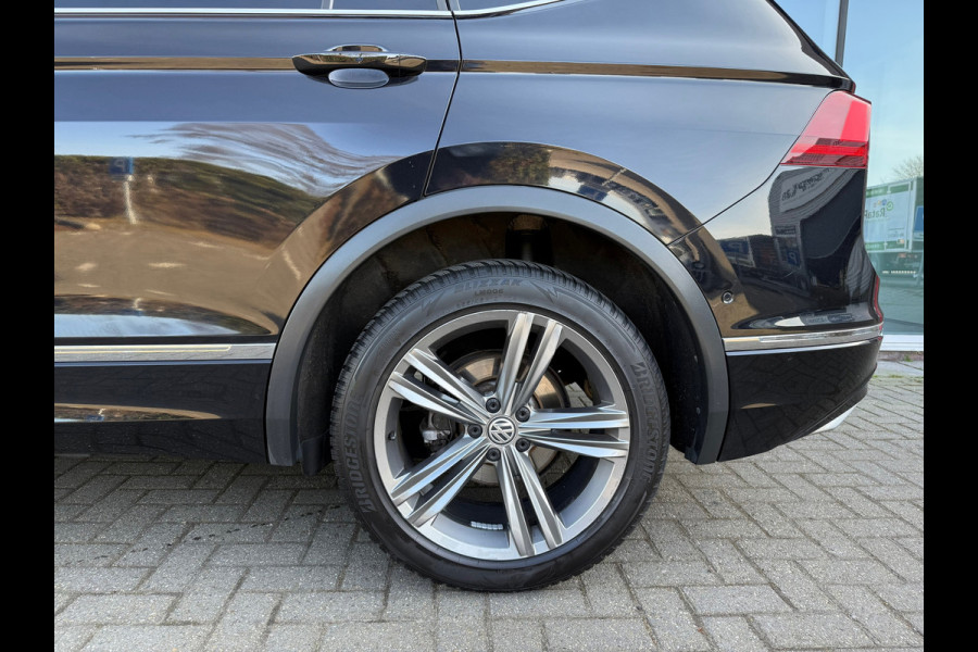 Volkswagen Tiguan Allspace 1.5 TSI Highline Business R - Automaat - Navi - Camera - Org.NL