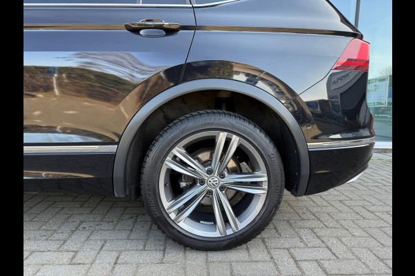 Volkswagen Tiguan Allspace 1.5 TSI Highline Business R - Automaat - Navi - Camera - Org.NL