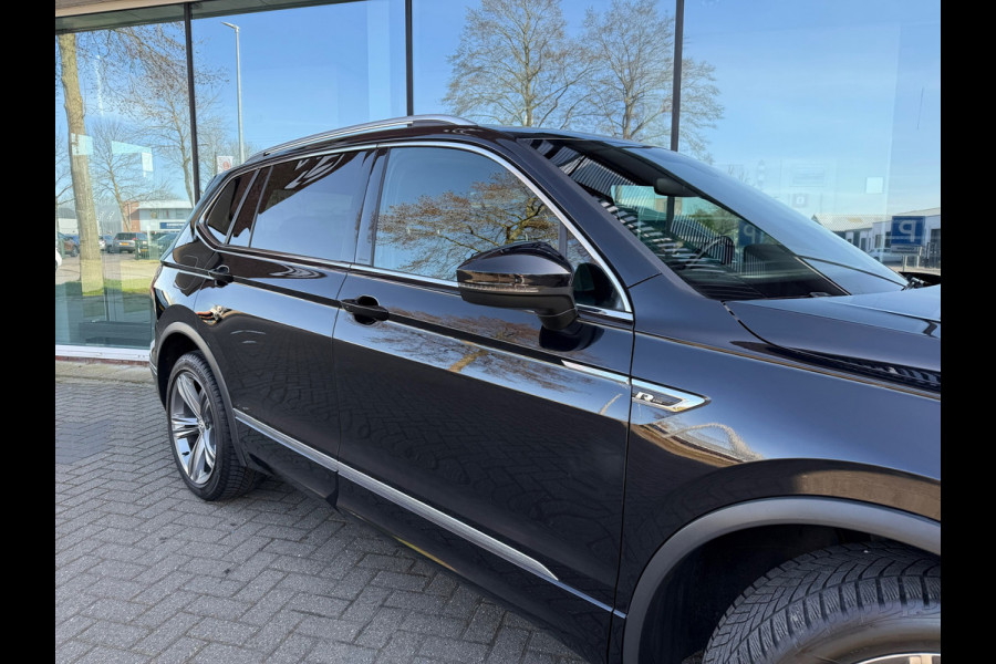 Volkswagen Tiguan Allspace 1.5 TSI Highline Business R - Automaat - Navi - Camera - Org.NL