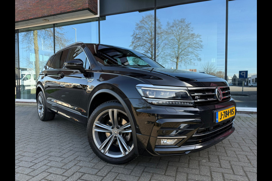Volkswagen Tiguan Allspace 1.5 TSI Highline Business R - Automaat - Navi - Camera - Org.NL