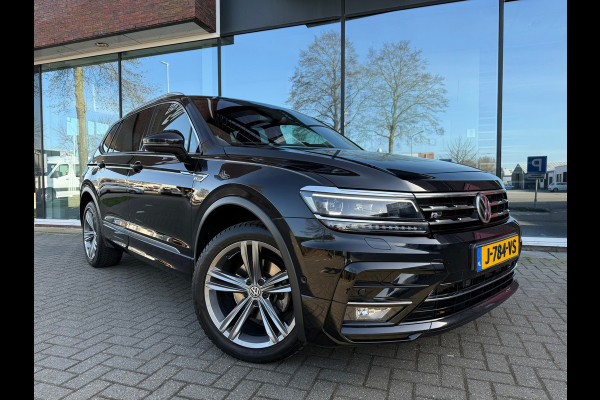 Volkswagen Tiguan Allspace 1.5 TSI Highline Business R - Automaat - Navi - Camera - Org.NL