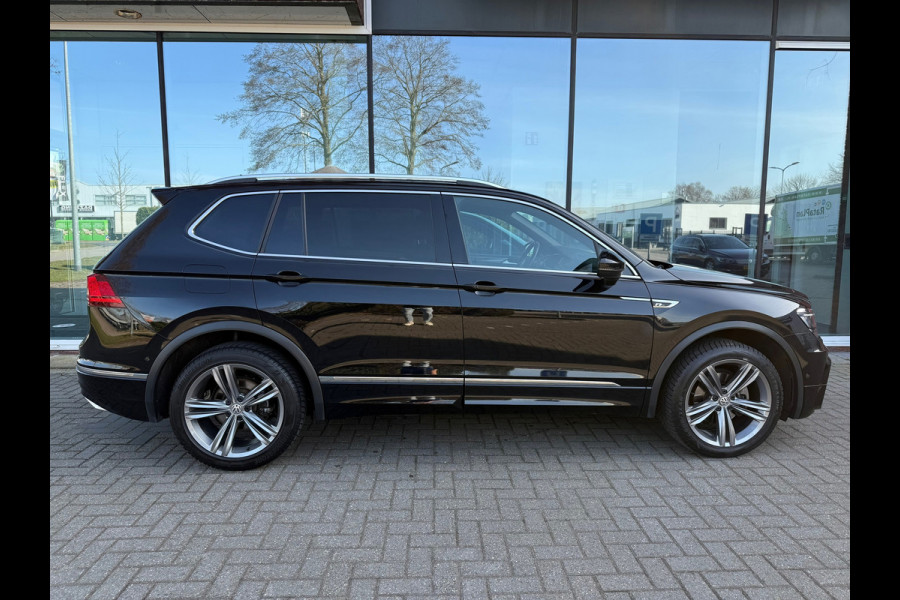 Volkswagen Tiguan Allspace 1.5 TSI Highline Business R - Automaat - Navi - Camera - Org.NL
