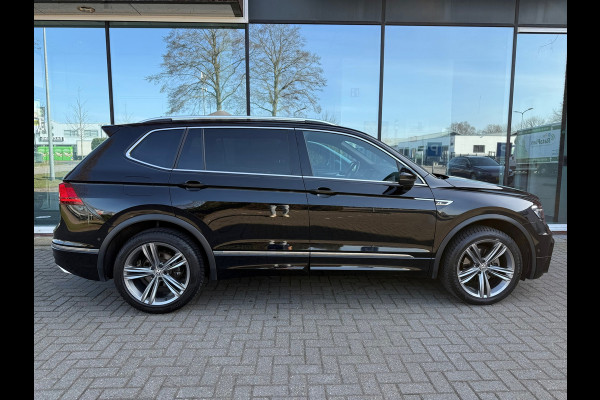 Volkswagen Tiguan Allspace 1.5 TSI Highline Business R - Automaat - Navi - Camera - Org.NL
