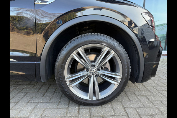 Volkswagen Tiguan Allspace 1.5 TSI Highline Business R - Automaat - Navi - Camera - Org.NL