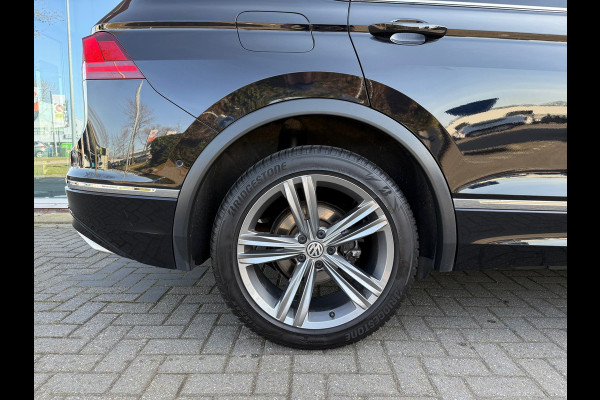 Volkswagen Tiguan Allspace 1.5 TSI Highline Business R - Automaat - Navi - Camera - Org.NL