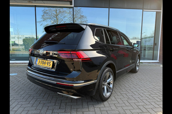 Volkswagen Tiguan Allspace 1.5 TSI Highline Business R - Automaat - Navi - Camera - Org.NL