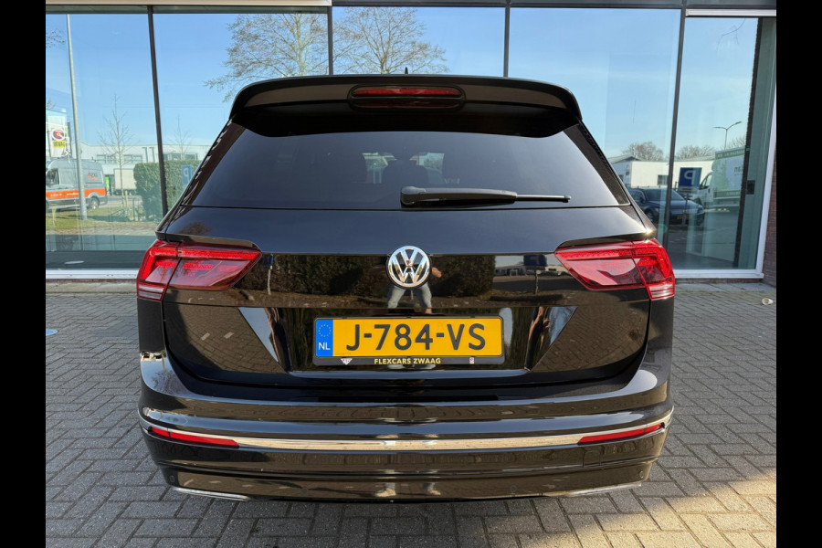 Volkswagen Tiguan Allspace 1.5 TSI Highline Business R - Automaat - Navi - Camera - Org.NL