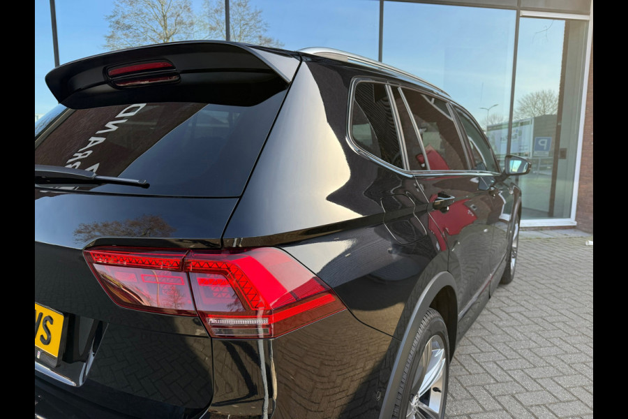 Volkswagen Tiguan Allspace 1.5 TSI Highline Business R - Automaat - Navi - Camera - Org.NL