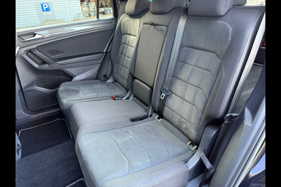 Volkswagen Tiguan Allspace 1.5 TSI Highline Business R - Automaat - Navi - Camera - Org.NL