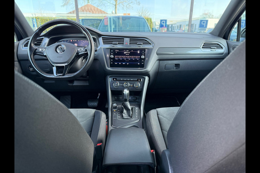 Volkswagen Tiguan Allspace 1.5 TSI Highline Business R - Automaat - Navi - Camera - Org.NL