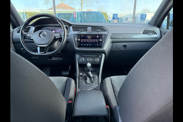 Volkswagen Tiguan Allspace 1.5 TSI Highline Business R - Automaat - Navi - Camera - Org.NL