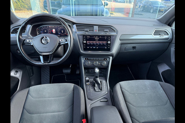 Volkswagen Tiguan Allspace 1.5 TSI Highline Business R - Automaat - Navi - Camera - Org.NL