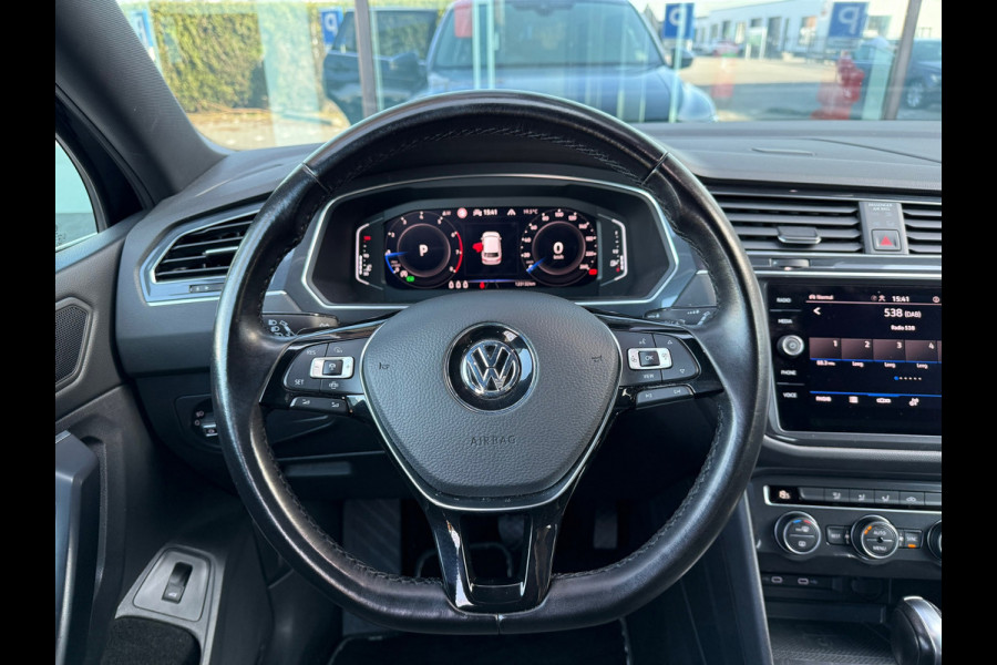 Volkswagen Tiguan Allspace 1.5 TSI Highline Business R - Automaat - Navi - Camera - Org.NL