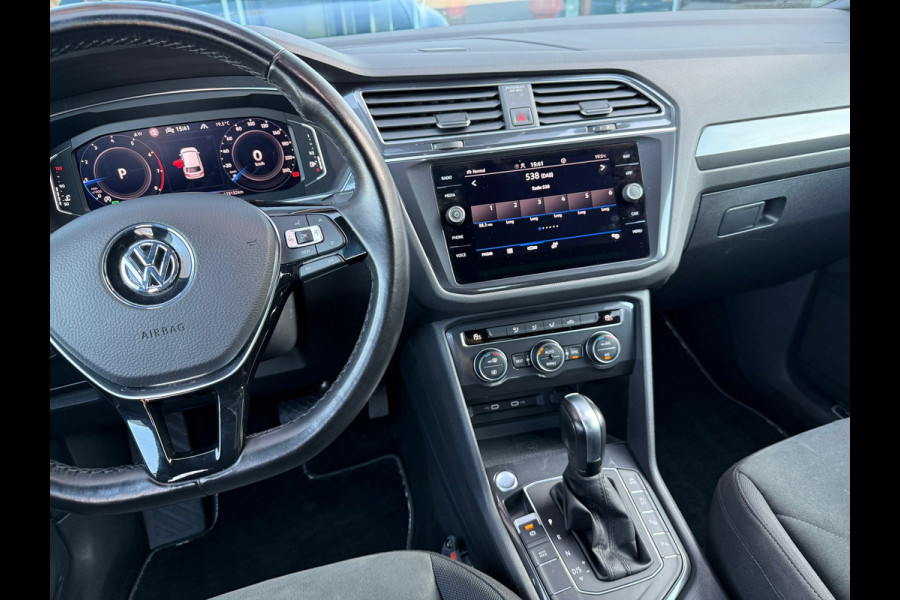 Volkswagen Tiguan Allspace 1.5 TSI Highline Business R - Automaat - Navi - Camera - Org.NL