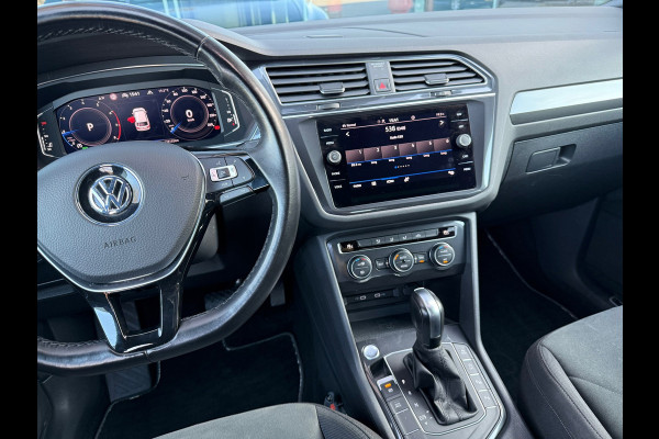 Volkswagen Tiguan Allspace 1.5 TSI Highline Business R - Automaat - Navi - Camera - Org.NL