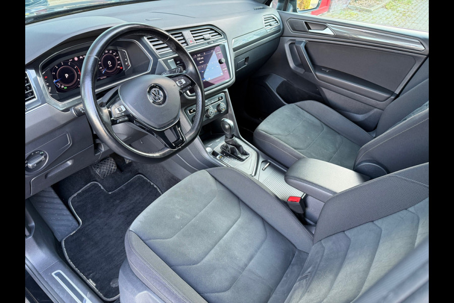 Volkswagen Tiguan Allspace 1.5 TSI Highline Business R - Automaat - Navi - Camera - Org.NL