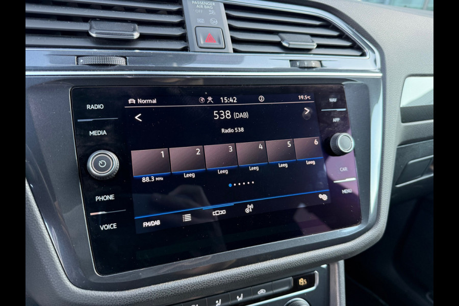 Volkswagen Tiguan Allspace 1.5 TSI Highline Business R - Automaat - Navi - Camera - Org.NL