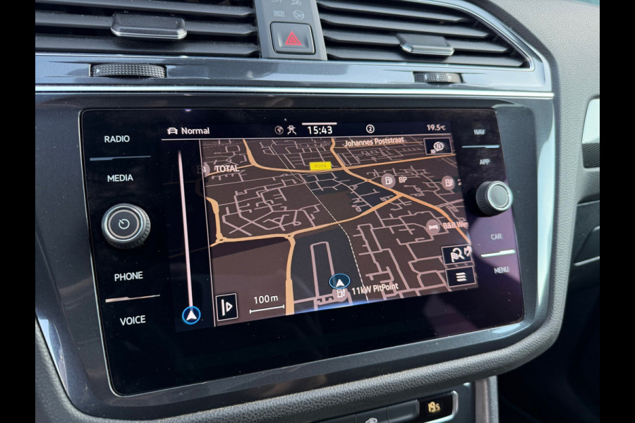 Volkswagen Tiguan Allspace 1.5 TSI Highline Business R - Automaat - Navi - Camera - Org.NL