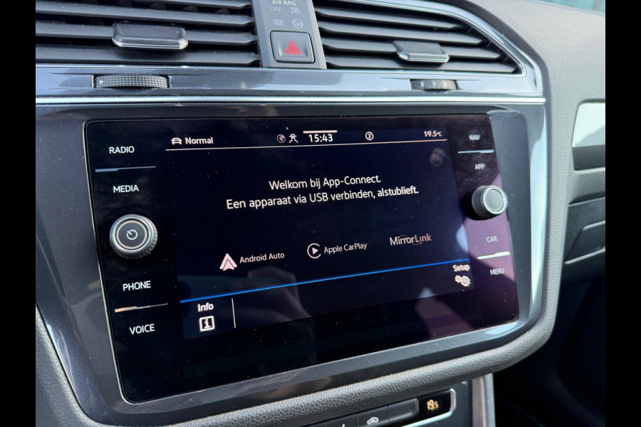 Volkswagen Tiguan Allspace 1.5 TSI Highline Business R - Automaat - Navi - Camera - Org.NL