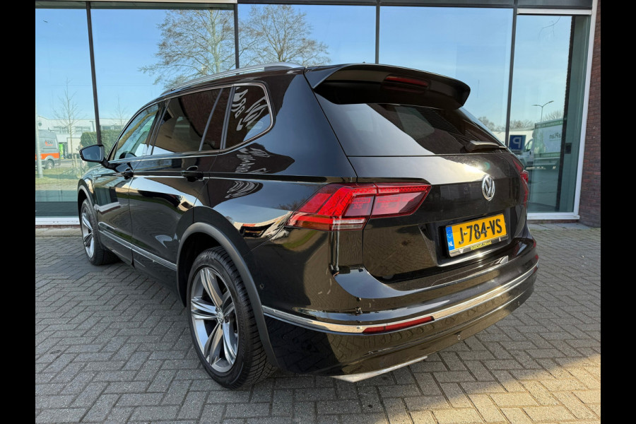 Volkswagen Tiguan Allspace 1.5 TSI Highline Business R - Automaat - Navi - Camera - Org.NL