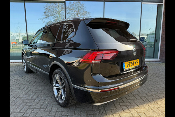 Volkswagen Tiguan Allspace 1.5 TSI Highline Business R - Automaat - Navi - Camera - Org.NL