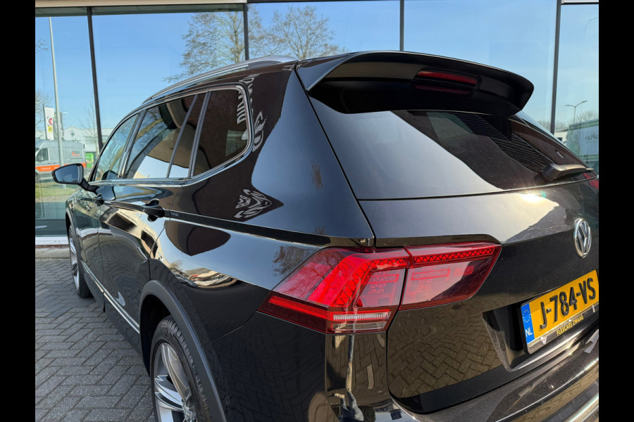 Volkswagen Tiguan Allspace 1.5 TSI Highline Business R - Automaat - Navi - Camera - Org.NL