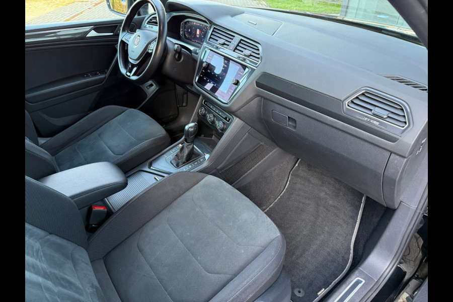 Volkswagen Tiguan Allspace 1.5 TSI Highline Business R - Automaat - Navi - Camera - Org.NL