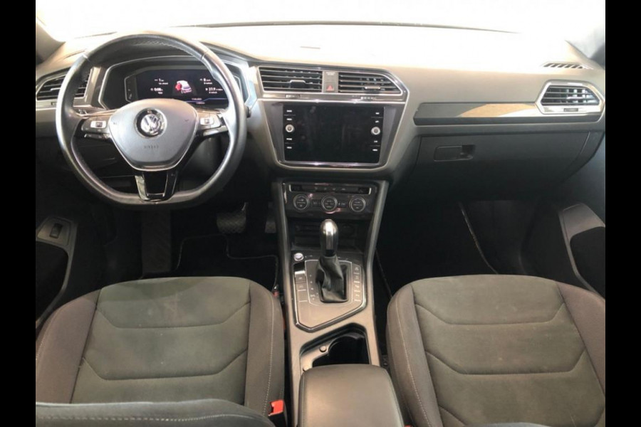 Volkswagen Tiguan Allspace 1.5 TSI Highline Business R - Automaat - Navi - Camera - Org.NL