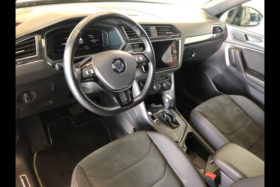 Volkswagen Tiguan Allspace 1.5 TSI Highline Business R - Automaat - Navi - Camera - Org.NL