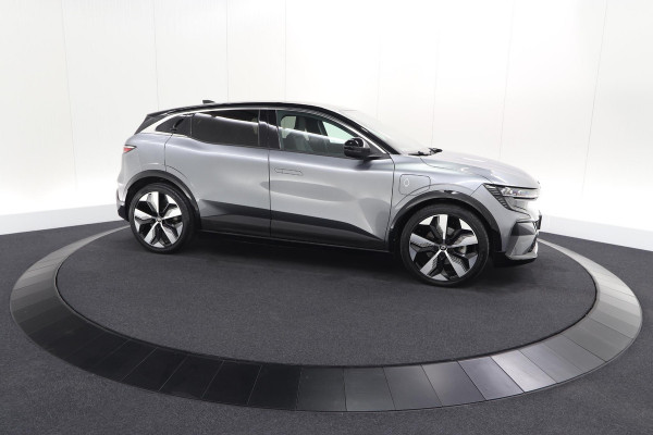 Renault Mégane E-Tech EV40 Boost Charge Techno | SOH 95,5% | Camera | Apple Carplay | Parkeersensoren