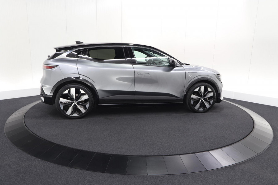 Renault Mégane E-Tech EV40 Boost Charge Techno | SOH 95,5% | Camera | Apple Carplay | Parkeersensoren
