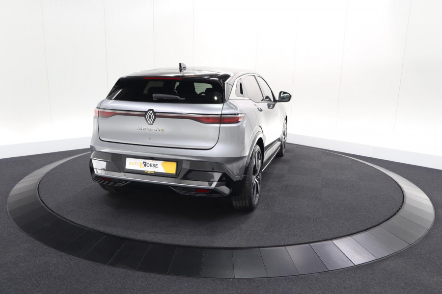 Renault Mégane E-Tech EV40 Boost Charge Techno | SOH 95,5% | Camera | Apple Carplay | Parkeersensoren