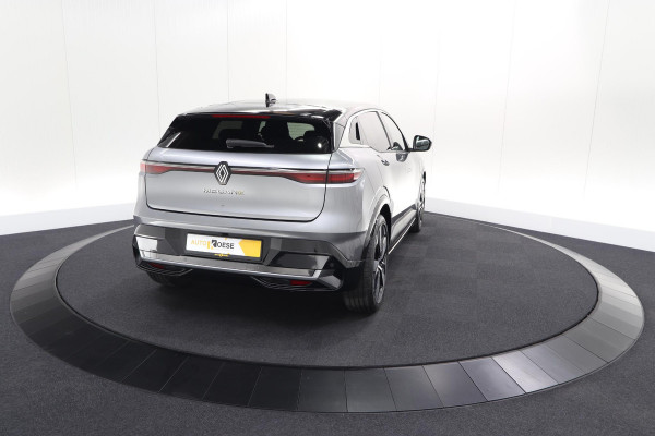 Renault Mégane E-Tech EV40 Boost Charge Techno | SOH 95,5% | Camera | Apple Carplay | Parkeersensoren