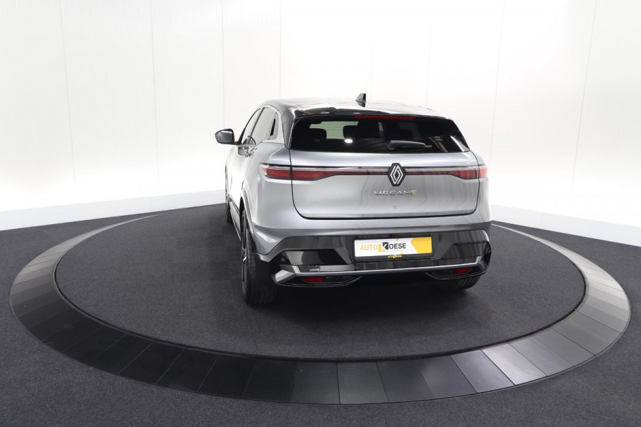 Renault Mégane E-Tech EV40 Boost Charge Techno | SOH 95,5% | Camera | Apple Carplay | Parkeersensoren
