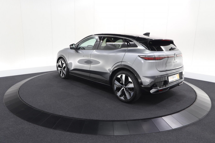Renault Mégane E-Tech EV40 Boost Charge Techno | SOH 95,5% | Camera | Apple Carplay | Parkeersensoren