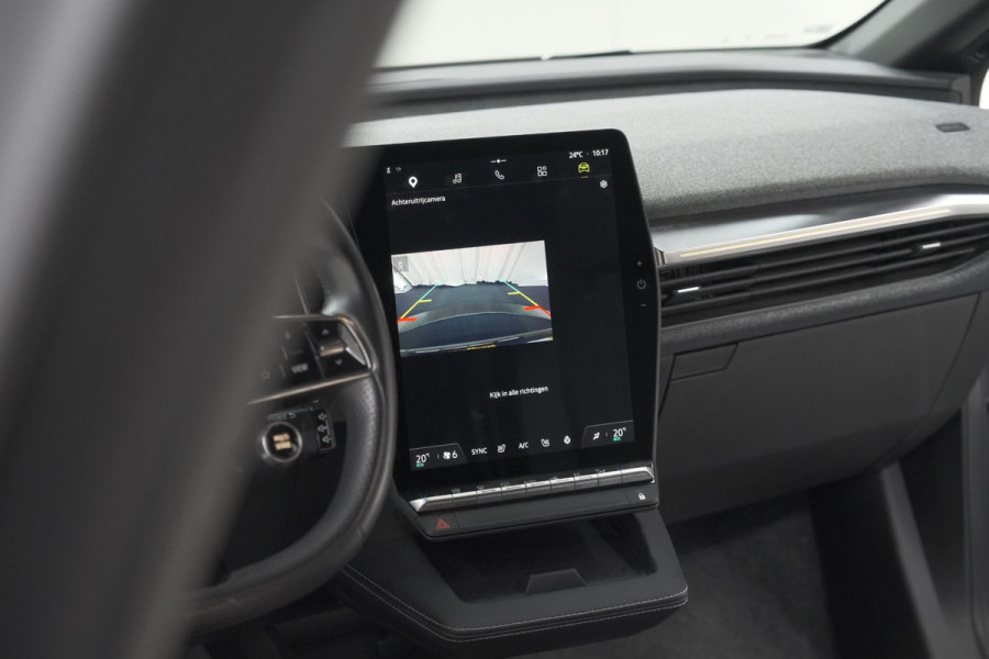 Renault Mégane E-Tech EV40 Boost Charge Techno | SOH 95,5% | Camera | Apple Carplay | Parkeersensoren