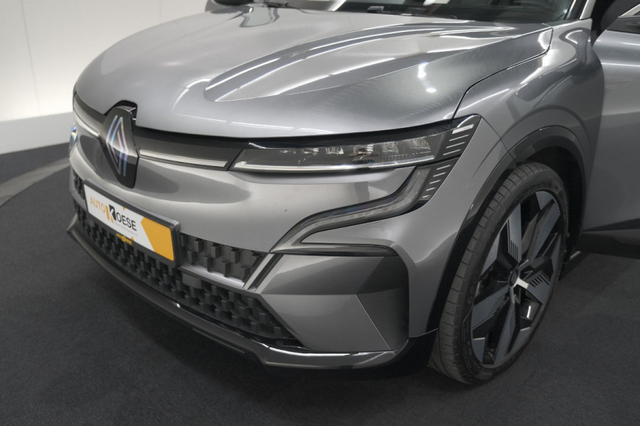 Renault Mégane E-Tech EV40 Boost Charge Techno | SOH 95,5% | Camera | Apple Carplay | Parkeersensoren