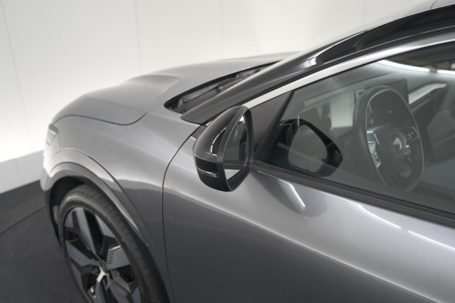 Renault Mégane E-Tech EV40 Boost Charge Techno | SOH 95,5% | Camera | Apple Carplay | Parkeersensoren
