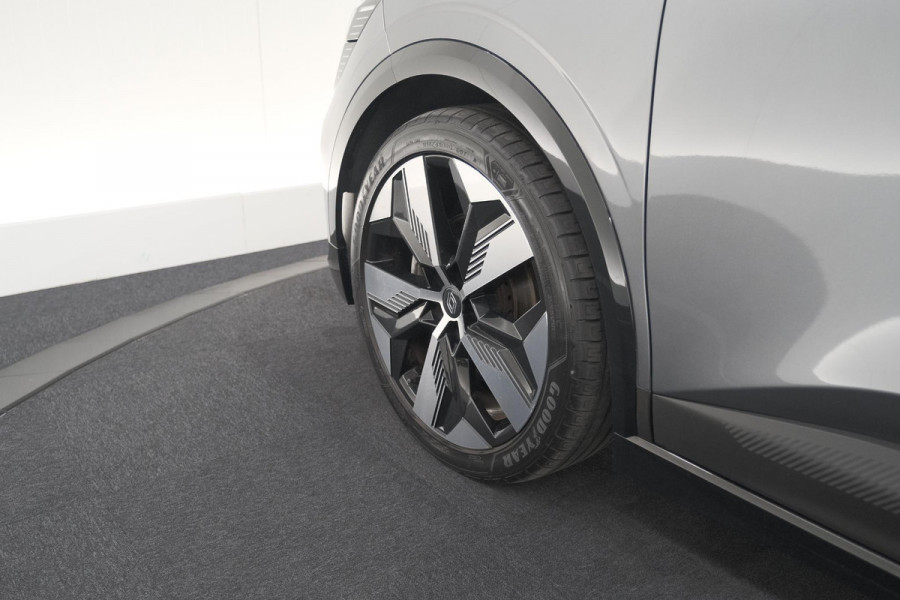 Renault Mégane E-Tech EV40 Boost Charge Techno | SOH 95,5% | Camera | Apple Carplay | Parkeersensoren
