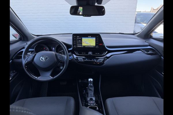 Toyota C-HR 2.0 Hybrid Team D | ACC | CarPlay | Camera | Keyless | 18 inch