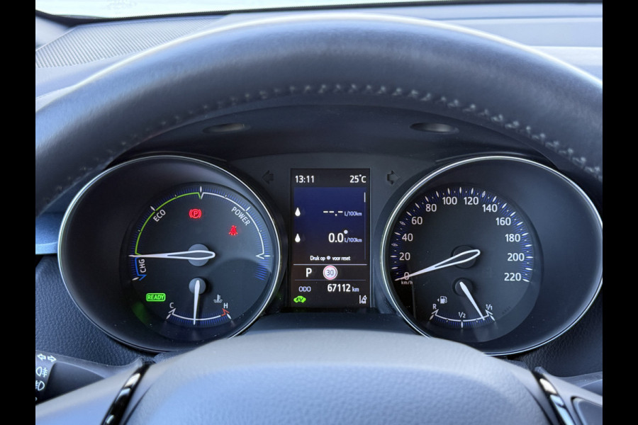 Toyota C-HR 2.0 Hybrid Team D | ACC | CarPlay | Camera | Keyless | 18 inch