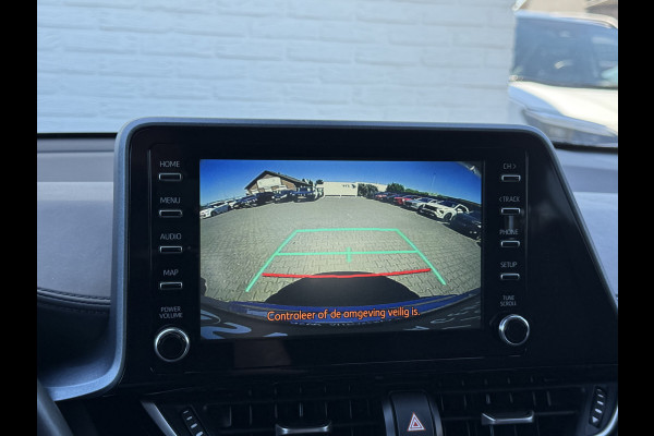 Toyota C-HR 2.0 Hybrid Team D | ACC | CarPlay | Camera | Keyless | 18 inch