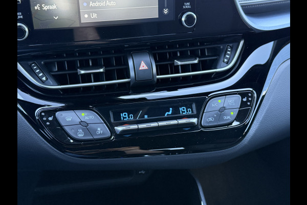 Toyota C-HR 2.0 Hybrid Team D | ACC | CarPlay | Camera | Keyless | 18 inch