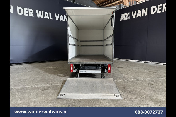 Ford Transit 2.0 TDCI 130pk Bakwagen Laadklep Euro6 Airco | Cruisecontrol | Verwarmde Voorruit Bijrijdersbank