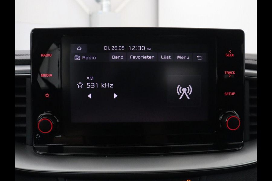 Kia Ceed 1.0 T-GDi ComfortLine | Adaptive cruise | Carplay | Camera | DAB | Climate control | Bluetooth | 16'' lichtmetalen velgen