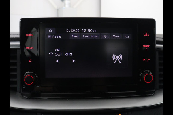 Kia Ceed 1.0 T-GDi ComfortLine | Adaptive cruise | Carplay | Camera | DAB | Climate control | Bluetooth | 16'' lichtmetalen velgen