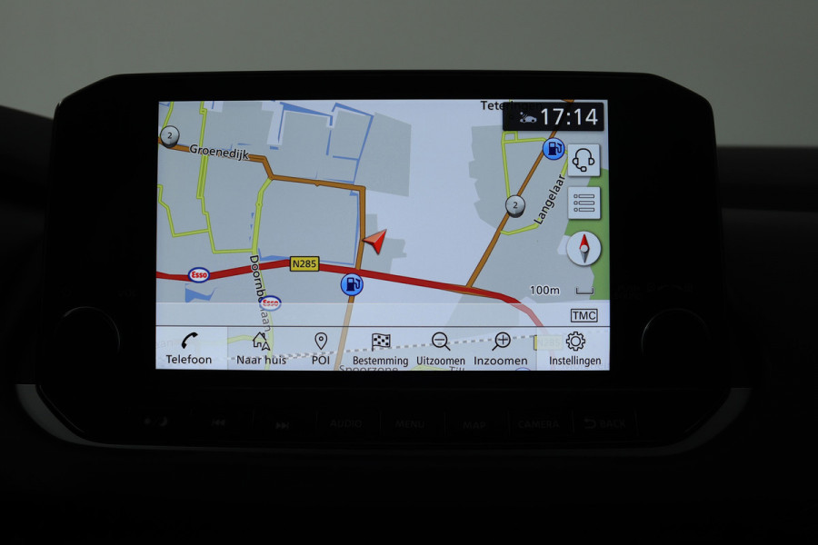 Nissan QASHQAI 1.3 MHEV Xtronic Tekna Plus (VIRTUAL, TREKHAAK, 360 CAMERA, CLIMA, CARPLAY, PANORAMADAK, 1e EIGENAAR)