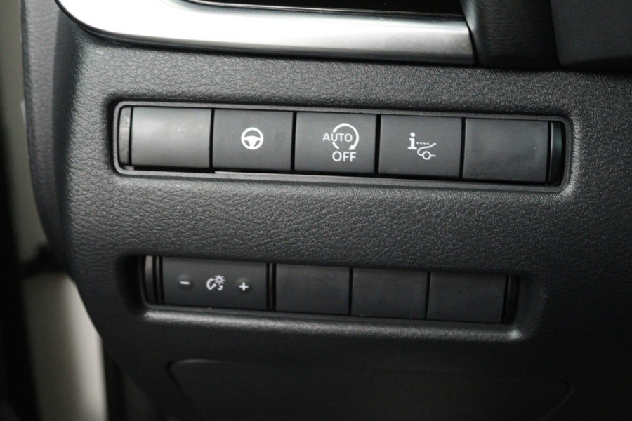 Nissan QASHQAI 1.3 MHEV Xtronic Tekna Plus (VIRTUAL, TREKHAAK, 360 CAMERA, CLIMA, CARPLAY, PANORAMADAK, 1e EIGENAAR)
